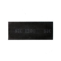 Schleifgitter SIC P1200, 115 * 280 mm, 10 Stück
